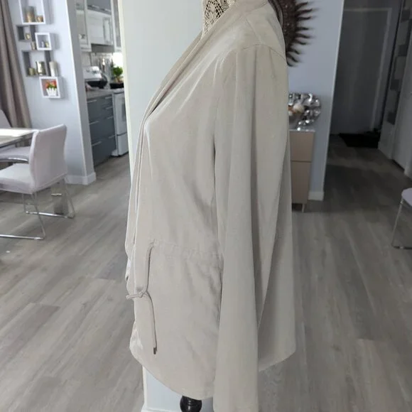 Thread+Supply super soft open jacket - Picture 4 of 10